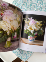 Пионы. Роскошные цветы для дома и сада | Исто Джейн, Лэйн Джорджианна #7, Виктория Т.