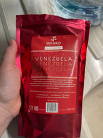 Кофе молотый Арабика 80% / Робуста 20%, 200 гр, SANTA BARBARA VENEZUELA (Бразилия, Венесуэла, Вьетнам) #64, Мария Б.