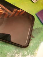 Защитное стекло 5D для Huawei Honor 20, 20 Pro (полное покрытие) черный #7, Наталья С.