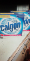 Порошок Calgon 2в1 для смягчения воды, средство от накипи Калгон #4, Александр Г.