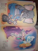 Книга детская "Лукошко сказок". Русские народные сказки для детей | Кузьмин С. #8, Надежда И.