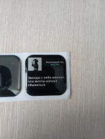 3D cтикеры наклейки на телефон Макан #7, Дмитрий В.