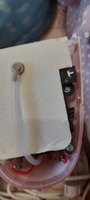 Ручной паровой утюг для удаления морщин с одежды, электрический пароочиститель для домашнего использования #1, Наталья С.