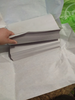 Кондопога Бумага для принтера A4 (21 × 29.7 см), 1000 лист., шт #59, Анна К.