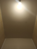 Комплект натяжного потолка своими руками "Тяните сами" №1, без нагрева, для комнаты размером до 140х160 см, белый натяжной потолок #124, В.