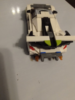 Конструктор LEGO Speed Champions Koenigsegg Jesko, 280 деталей, 7+, 76900 #32, Цыплаков Сергей