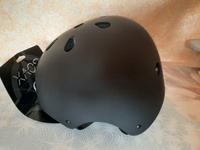 Шлем защитный XAOS Ramp размер L (56-58) #5, Елена В.
