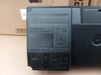 Картридж Kyocera TK-3190, черный, для лазерного принтера #4, Константин С.