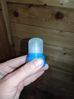 COCO BLUES Органический дезодорант для тела 50 гр PURE CRYSTAL 100% Natural Deodorant из Таиланда #7, Сергей Явушкин