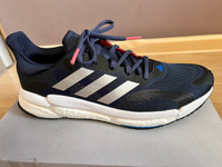 Кроссовки adidas Solarboost 4 Shoes #8, Надежда А.