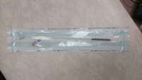 Катетер для гистеросальпингографии КГСГб, размер 5F/1,5 мл #2, Юлия А.