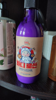 Молочко для тела Корея mama BINU парфюмированное "Шоколадное печенье", 300 мл с дозатором #38, Дарья Б.