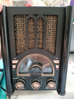 Радиоприёмник MAX MR 351/Радио/ Bluetooth, AM/FM/SW ,USB #1, Александра Л.