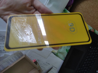 Защитное стекло для Xiaomi Redmi Note 11/10/10S/11S 4G/Poco M4 Pro 4G/Poco M5s, с полным покрытием, Cavolo #57, Ольга Ч.