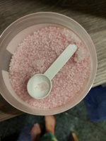 DOMIX GREEN PROFESSIONAL Соль морская размягчающая для маникюрных и педикюрных ванночек, 500гр #4, Елена Д.
