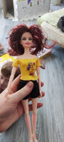 Кукла шарнирная 30 см игровой набор для девочки #73, Алина К.
