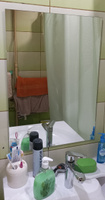 Зеркало для ванной, 50 см х 70 см #2, Светлана Ф.