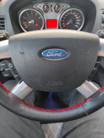Переключатель круиз-контроля Ford Focus 2 / Kuga 1 блок кнопок управления Фокус 2005 2006 2007 2008 2009 2010 2011 #3, Denis S.