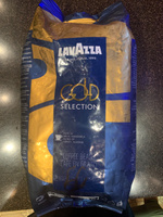 Кофе в зернах Lavazza Gold Selection, 1 кг #3, Евгения Р.