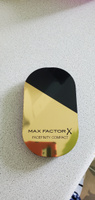 Max Factor компактная пудра Facefinity Compact Vegan тон 001 Porcelian #55, Людмила Ф.