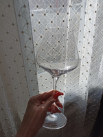 Набор бокалов для красного вина большие 2шт. 708мл Stolzle Quatrophil Burgundy 2310000/2 #60, Людмила Ч.
