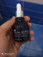 Mizon Лифтинг сыворотка Collagen 100, 30 мл #2, Милана К.