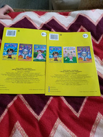 Книги для детей с наклейками Сделай своего пупсика. Набор для творчества из 2 книг #8, Светлана М.