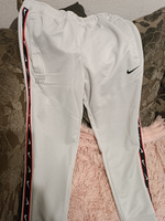 Брюки спортивные Nike M Nsw Repeat Sw Pk Jogger #35, Ольга К.