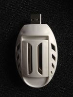 Фумигатор от комаров с разъемом USB (под пластину) #16, Хаертинов Тимур