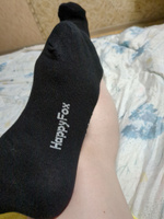 Комплект носков Happyfox Для девушек, 6 пар #7, Irina K.