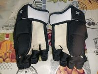 ESPO Перчатки хоккейные, размер: 10 #3, Екатерина С.