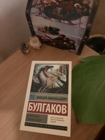 Дьяволиада. Роковые яйца | Булгаков Михаил Афанасьевич #1, дворецкая е.