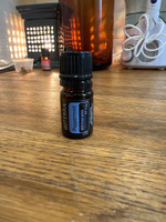 Эфирное масло Мята перечная doTERRA Peppermint, пр-во США doTERRA, 5 мл #24, Юлия