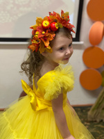 Платье LELU KIDS #17, Светлана