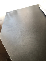 Геймерский стол компьютерный, стол письменный Jedi 1400 Черный/Серый, 140*71,6 см. #57, Владимир Ш.