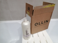 Ollin Professional Шампунь для волос, 1000 мл #18, Нина Р.