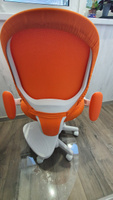 Everprof Детское компьютерное кресло, оранжевый #2, Дмитрий Б.