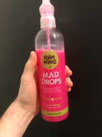 Foam Heroes кварцевое гидрофобное покрытие Mad Drops Raspberry, 500мл #31, Илья Т.