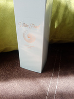 Туалетная вода женская White Pearl 100 мл. Цитрусовый, фруктовый, сладкий аромат #1, Алина П.