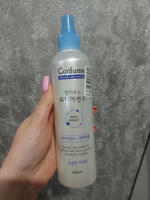 Confume Парфюмированный несмываемый спрей-эссенция для волос, термозащита Water Essence Soap 250 мл #5, Наталия М.