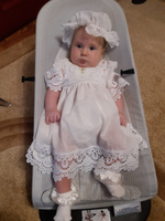 Одежда для крещения Jolly Baby #34, Кристина К.