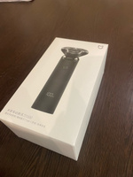 Электробритва Xiaomi Mijia Electric Shaver S500, черный #7, Ксения Б.