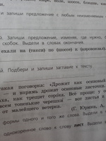 Русский язык. Проверочные работы. 3 класс. (Школа России) | Канакина Валентина Павловна, Щеголева Галина Сергеевна #6, Ольга Ш.