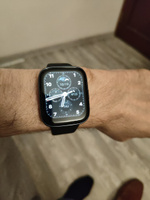 Смарт-часы Redmi Watch 3 Active Black #14, Андрей В.