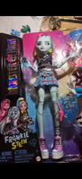 Кукла Monster High Frankie Stein Монстр Хай Фрэнки Штейн HHK53 #7, Наталья П.
