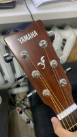 Гитара акустическая Yamaha F310 #1, Боря П.