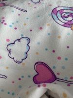 Vturin Baby Пеленка текстильная 90 х 120 см, Фланель, 2 шт Книги нашего детства #25, Марина К.