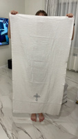 Крестильное полотенце 70х140 см #2, Нина К.