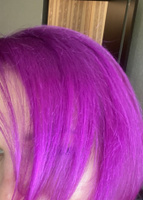 Inebrya Краска для волос профессиональная Color Professional корректор фиолетовый, 100 мл. #128, Олеся К.