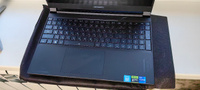 Gigabyte AORUS 15X  Игровой ноутбук 15.6", Intel Core i9-13900HX, RAM 16 ГБ, SSD 1024 ГБ, NVIDIA GeForce RTX 4060 для ноутбуков (8 Гб), Без системы, (AKF-B3KZ754SD), черный, Русская раскладка #1, Рейсэль Р.